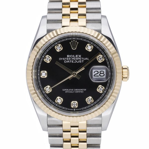 Rolex Datejust 126233
